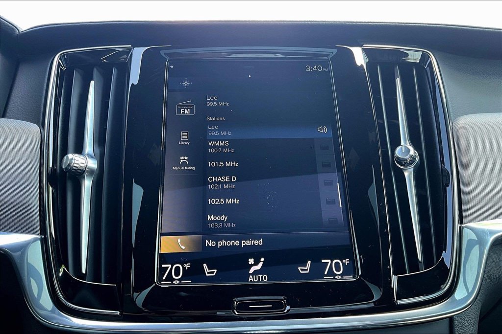 Used 2021 Volvo S90 T8 R-Design AWD/4WD image 15