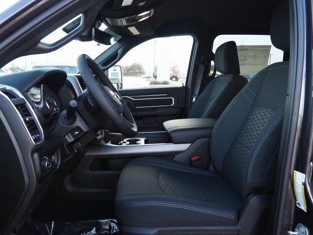 New 2026 RAM 3500 Big Horn image 6