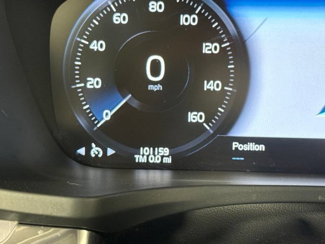Used 2019 Volvo S60 T6 Momentum w/ Multimedia Package AWD/4WD image 19