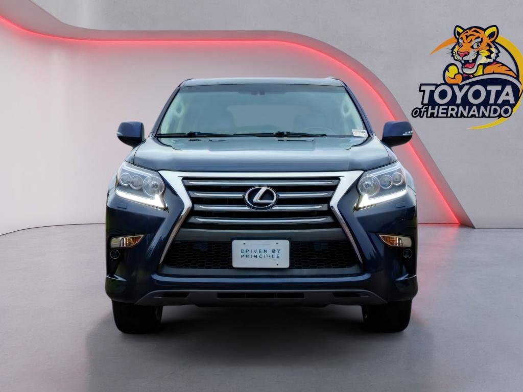 Used 2019 Lexus GX 460 Premium image 2