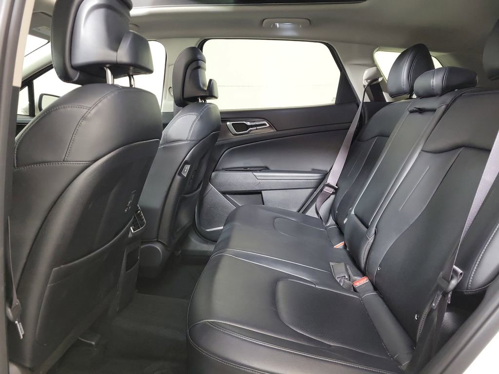 Used 2023 Kia Sportage EX w/ EX Premium Package AWD/4WD image 23