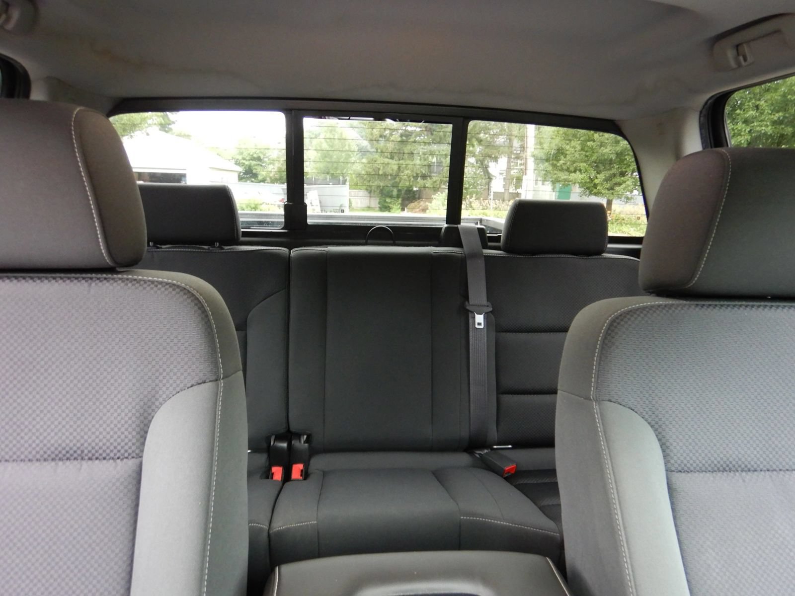 Used 2015 GMC Sierra 1500 SLE w/ SLE Value Package AWD/4WD image 21