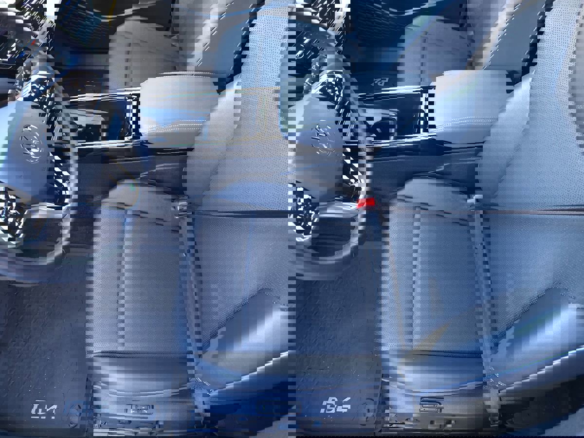 Used 2023 Volkswagen ID.4 Pro S image 11