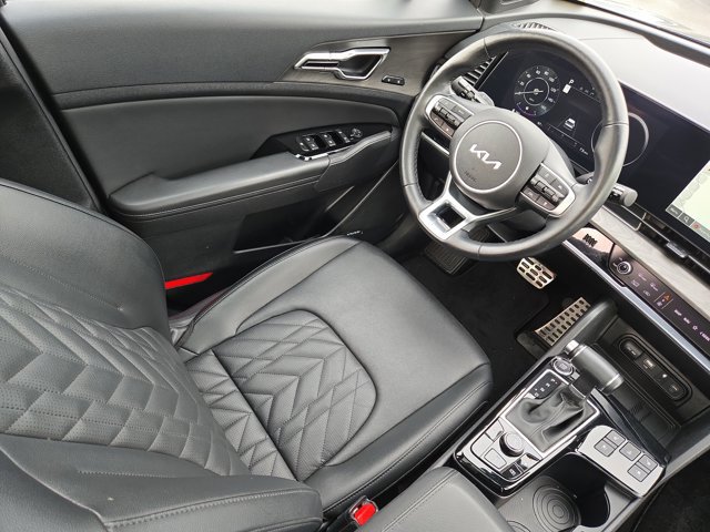 Used 2024 Kia Sportage X-Pro Prestige AWD/4WD image 23
