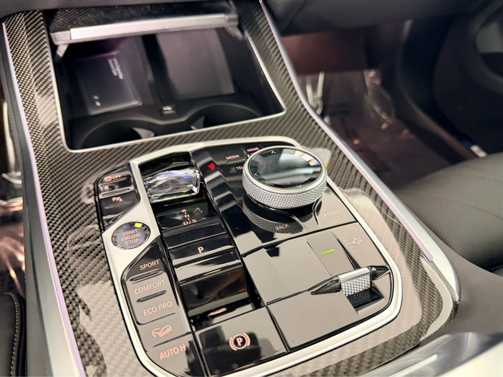 New 2026 BMW X5 M60i image 17