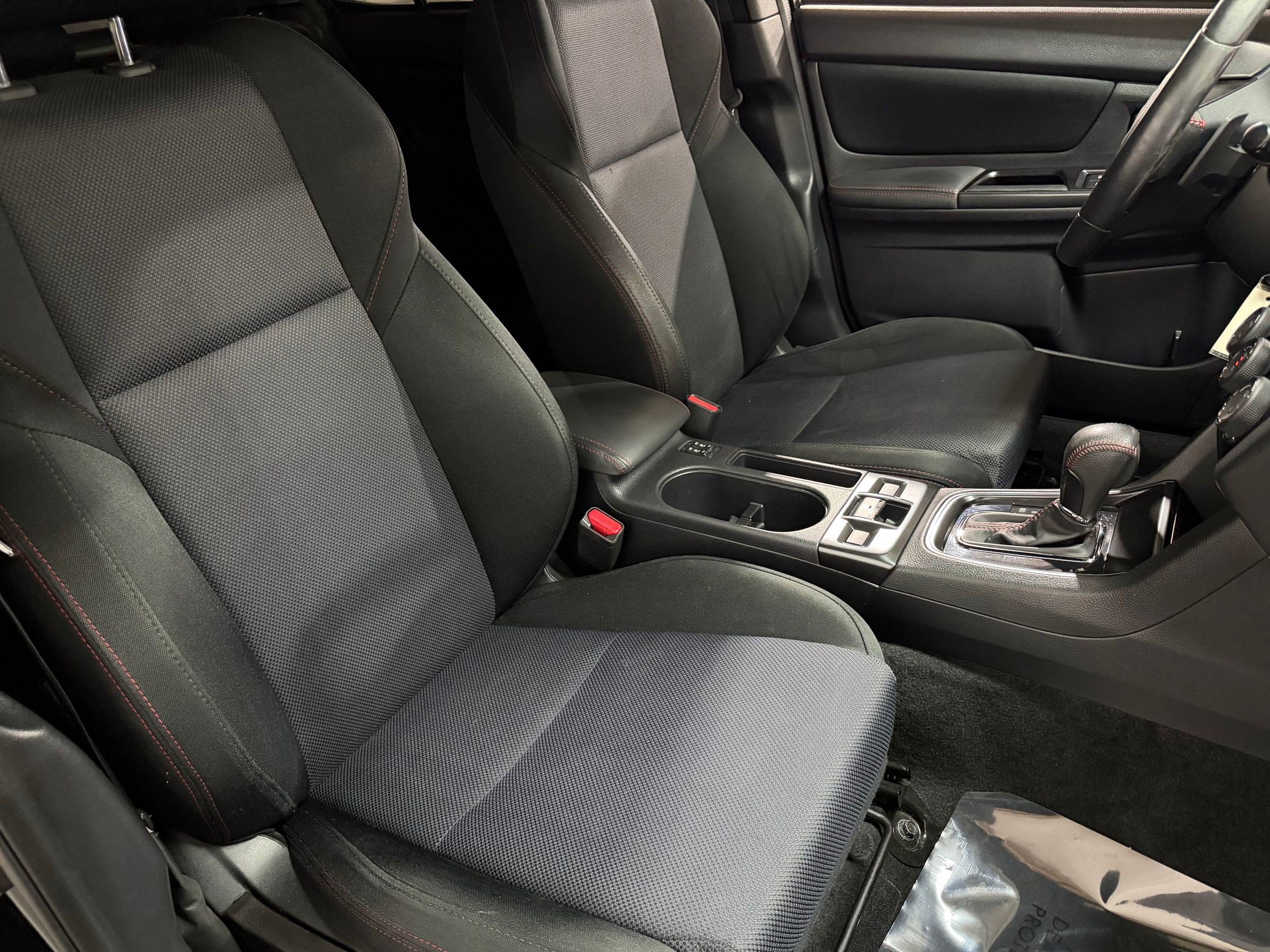 Used 2019 Subaru WRX Premium AWD/4WD image 29