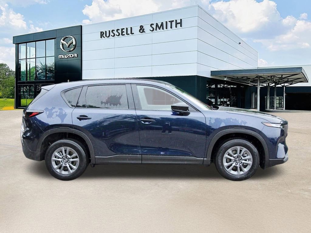 New 2026 MAZDA CX-5 Select AWD/4WD image 3
