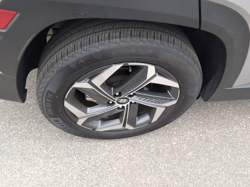 Used 2023 Hyundai Tucson Limited image 10