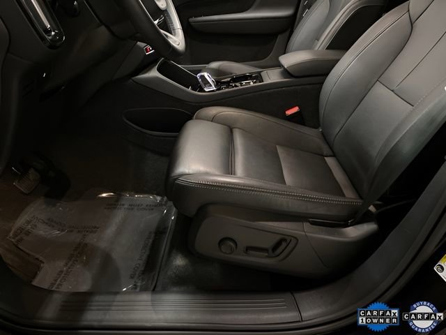 Used 2025 Volvo XC40 B5 Plus image 61