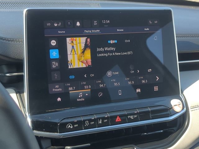 Used 2024 Jeep Compass Limited image 17