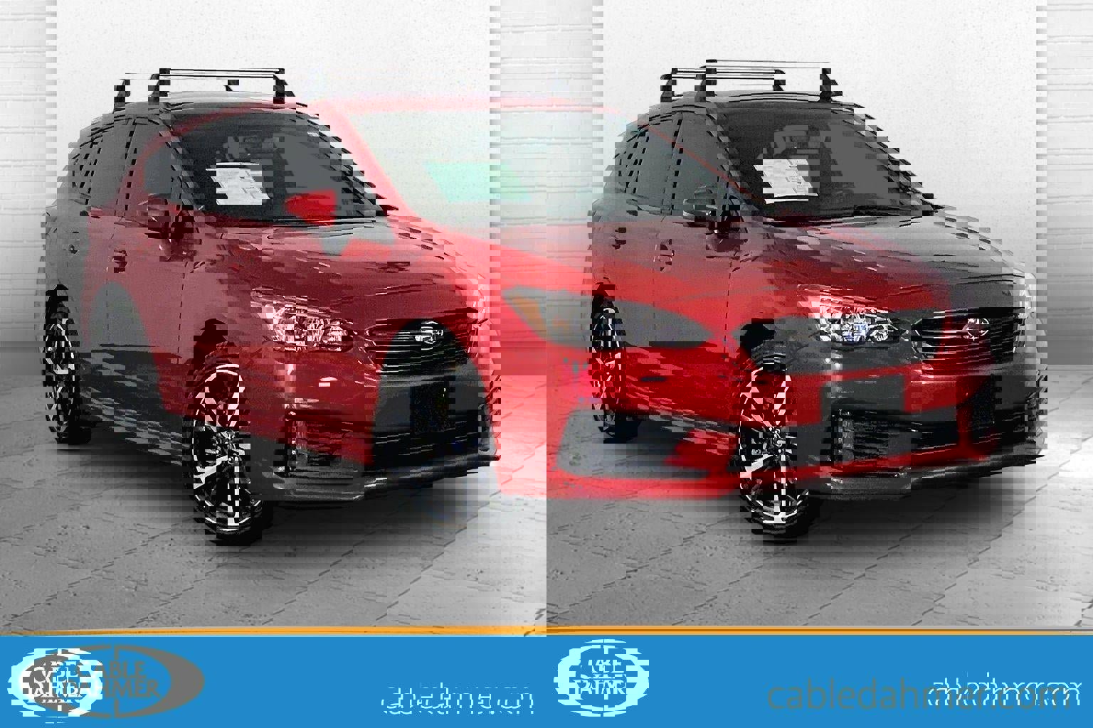 Used 2020 Subaru Impreza 2.0i Sport image 1