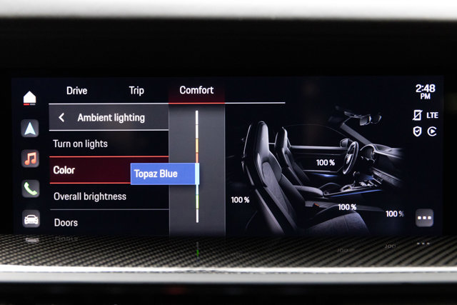 Used 2022 Porsche 911 GT3 image 17