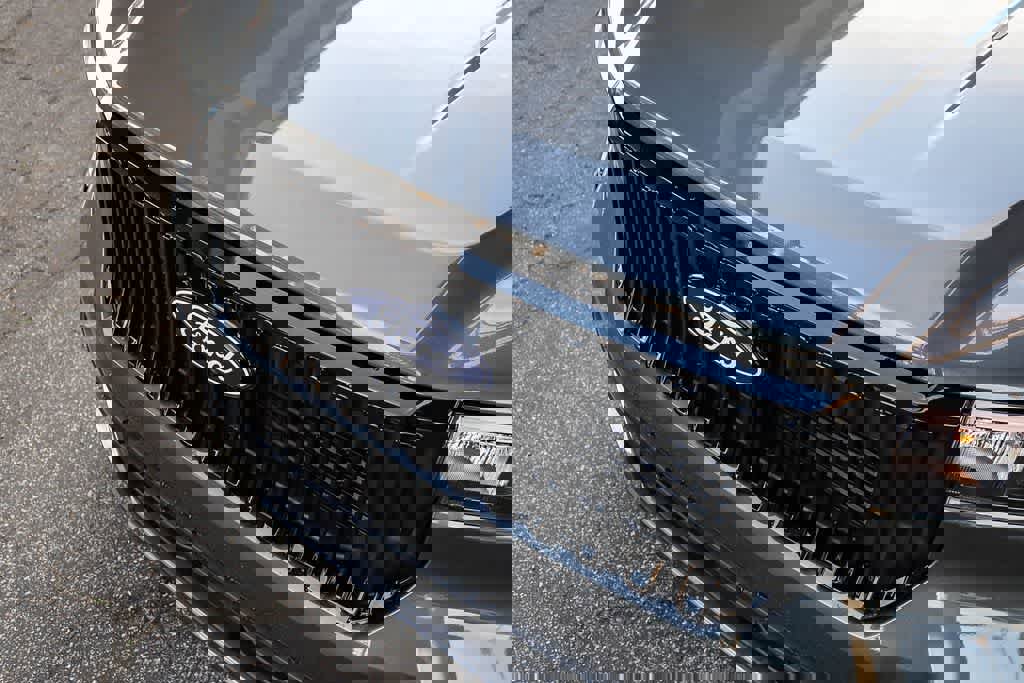 New 2026 Ford Maverick Lobo image 8