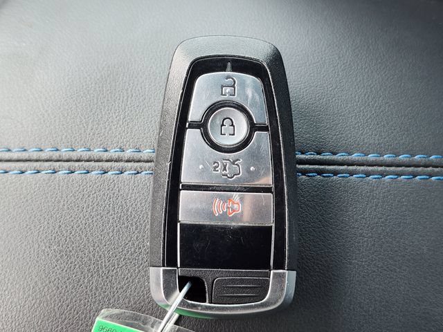 Used 2024 Ford Mustang Dark Horse RWD image 34