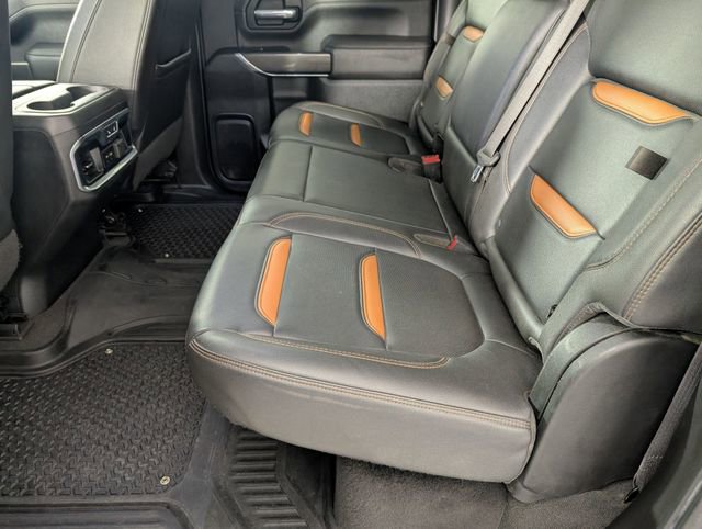 Used 2021 GMC Sierra 2500 AT4 w/ AT4 Premium Plus Package image 28