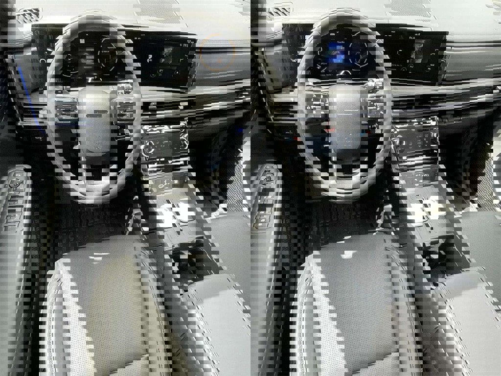 New 2026 Hyundai Santa Fe Calligraphy image 13