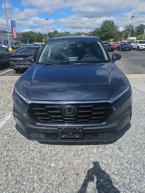 Used 2024 Honda CR-V EX image 1
