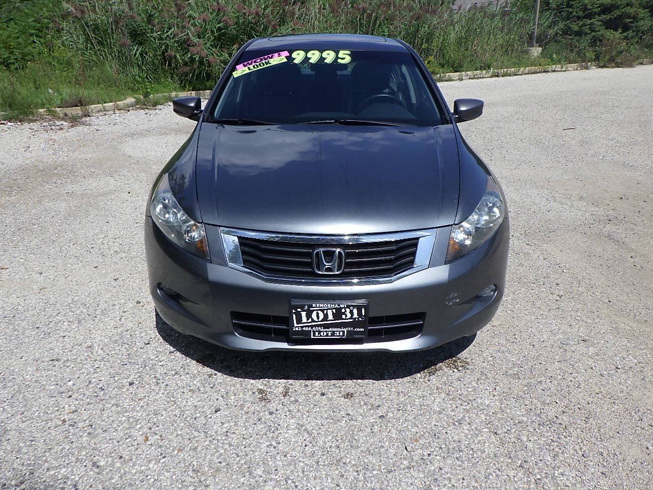 Used 2010 Honda Accord EX-L image 4