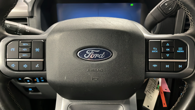 Used 2024 Ford F150 XLT w/ Tow/Haul Package AWD/4WD image 15