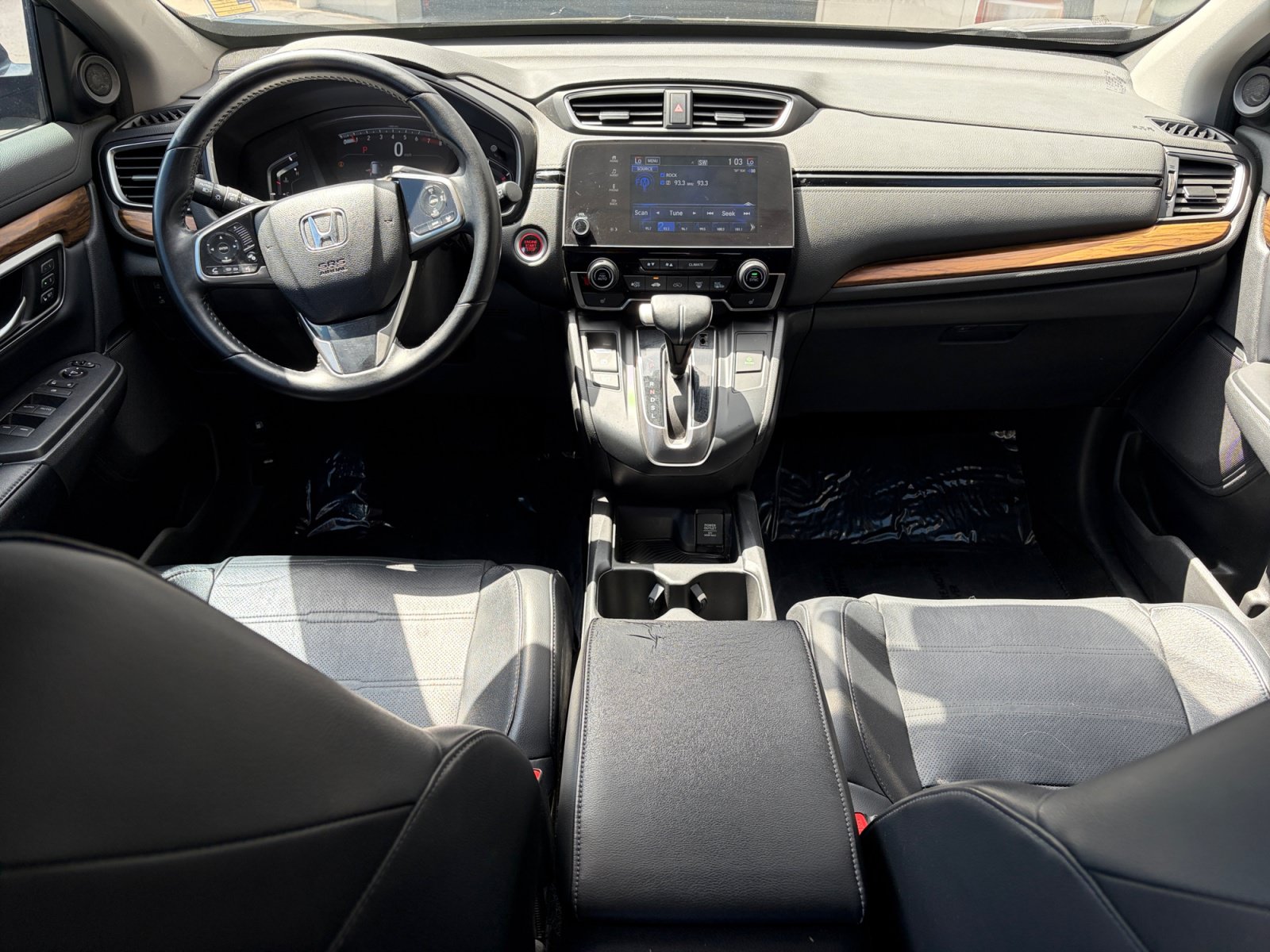 Used 2018 Honda CR-V EX-L image 17