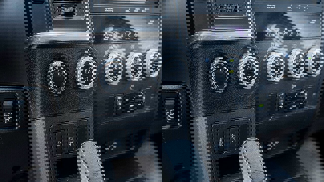 Used 2021 Toyota Sequoia TRD Pro AWD/4WD image 37