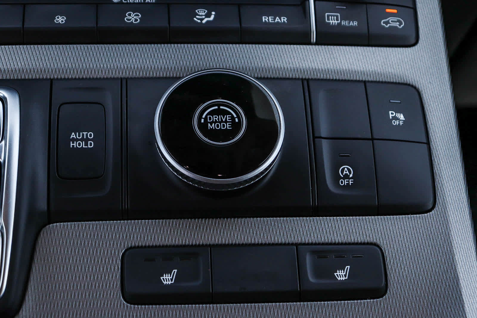 Used 2021 Hyundai Palisade SEL FWD image 21