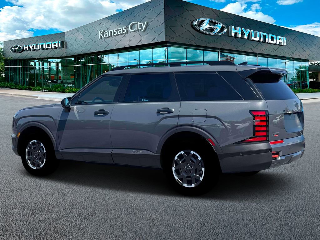 New 2026 Hyundai Palisade XRT Pro image 4