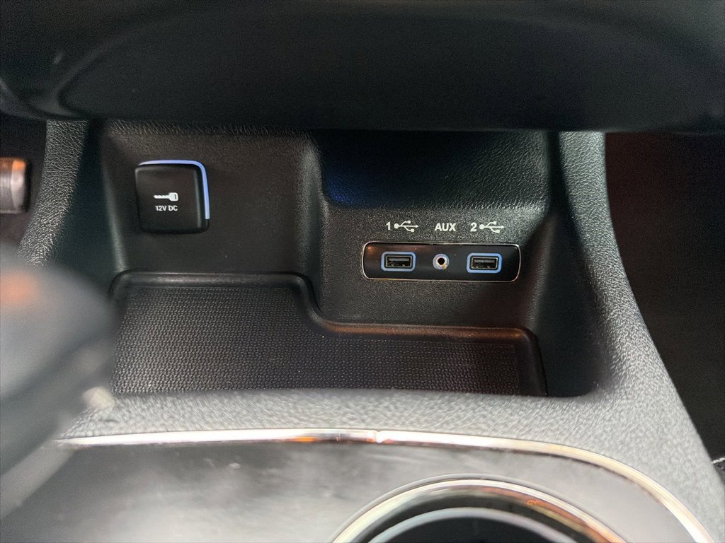 Used 2018 Dodge Durango GT w/ Premium Group image 37