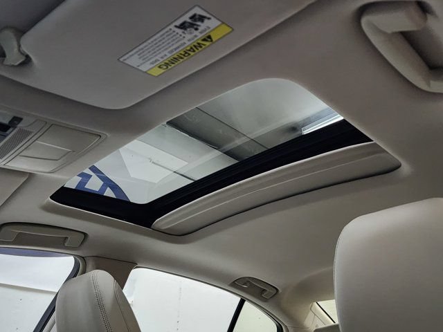 Used 2017 Acura RLX w/ Technology Package FWD image 26