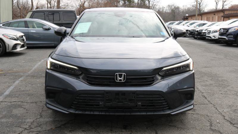 Used 2023 Honda Civic Sport image 2