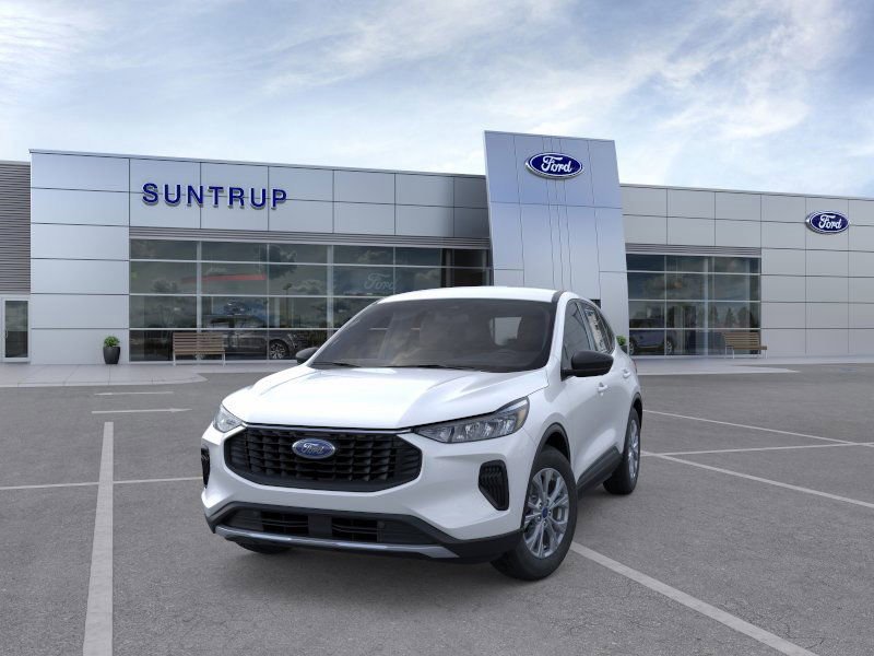 New 2026 Ford Escape Active w/ Cold Weather Package FWD image 2