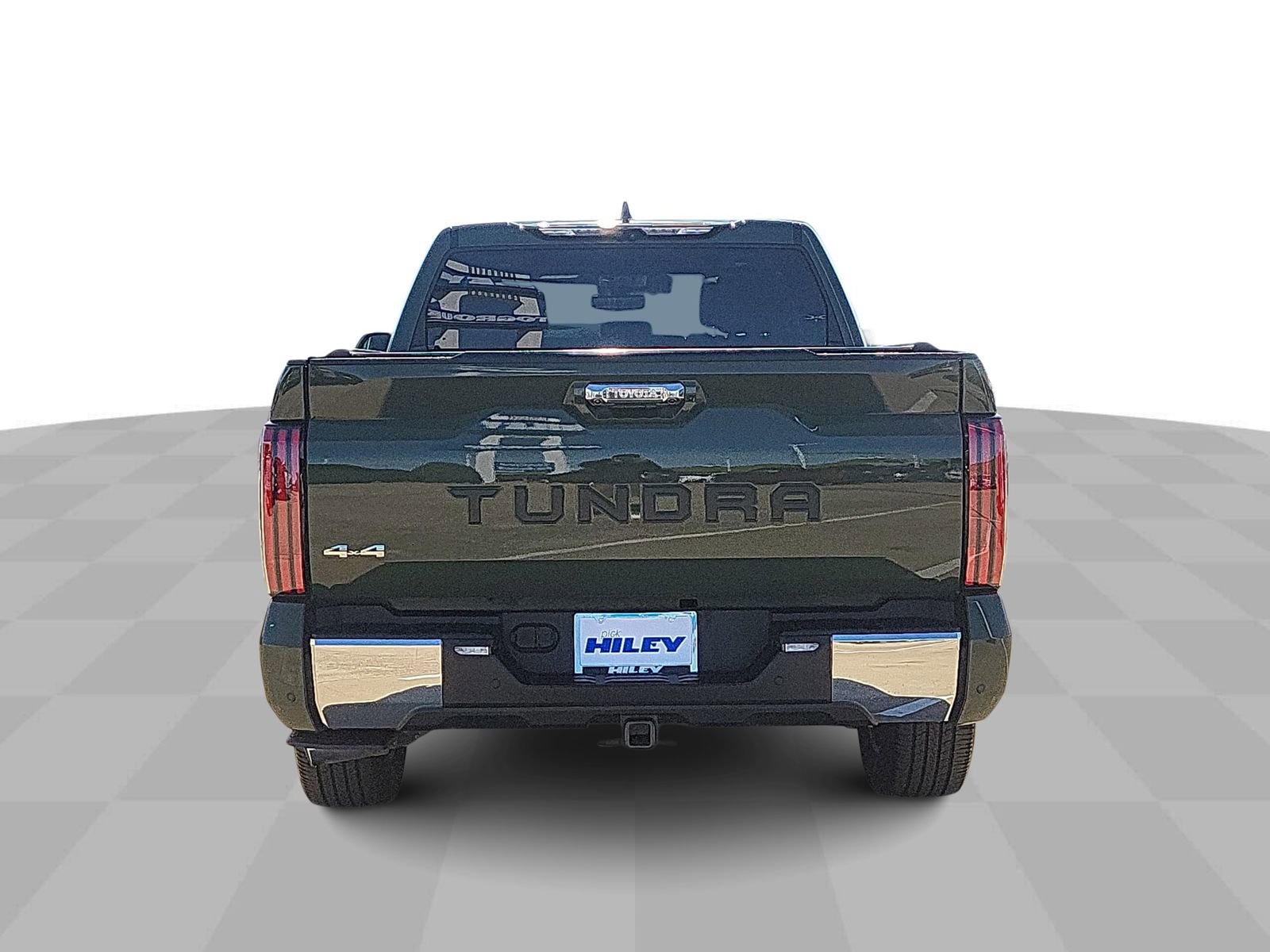 Used 2023 Toyota Tundra 1794 Edition w/ Advanced Package AWD/4WD image 7