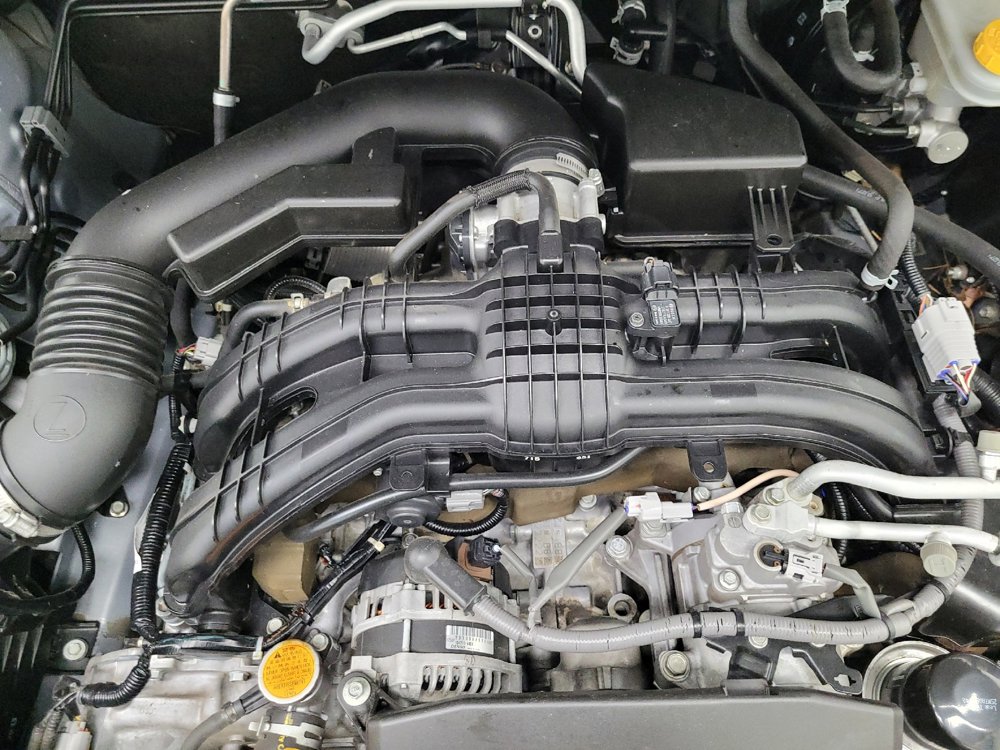 Used 2018 Subaru Crosstrek 2.0i Limited image 30