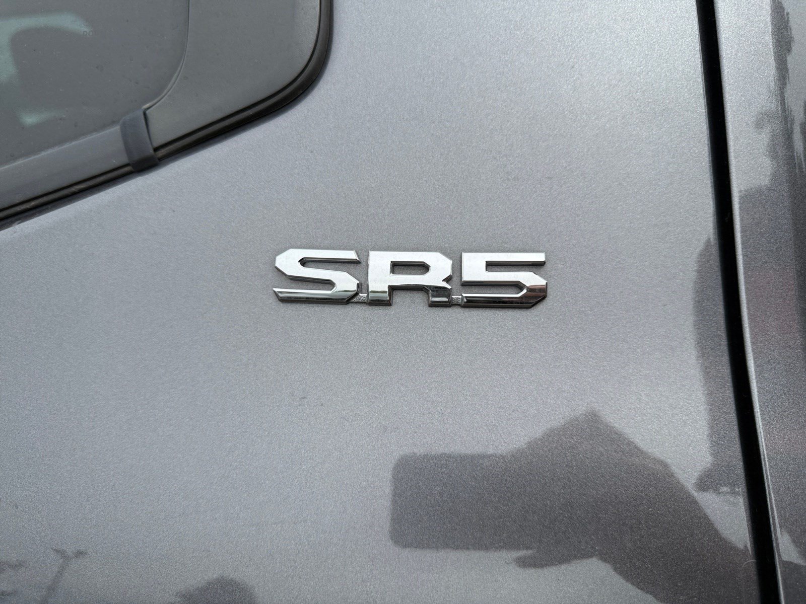 Used 2024 Toyota Tundra SR5 AWD/4WD image 23