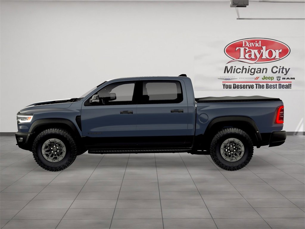 New 2026 RAM 1500 RHO image 3