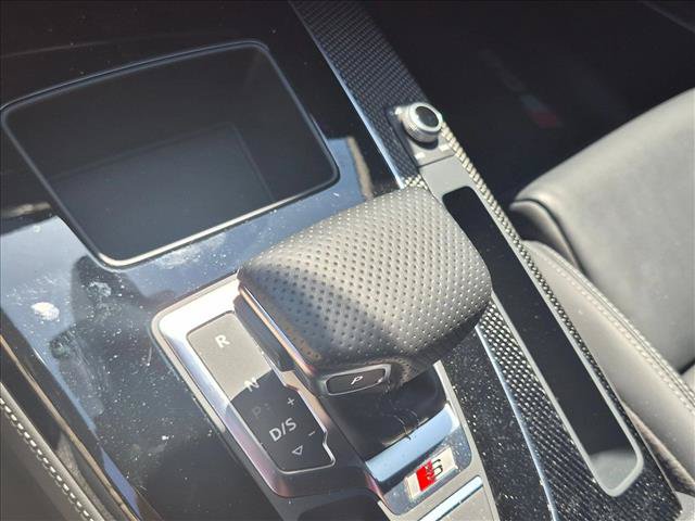 Used 2024 Audi SQ5 Prestige AWD/4WD image 5