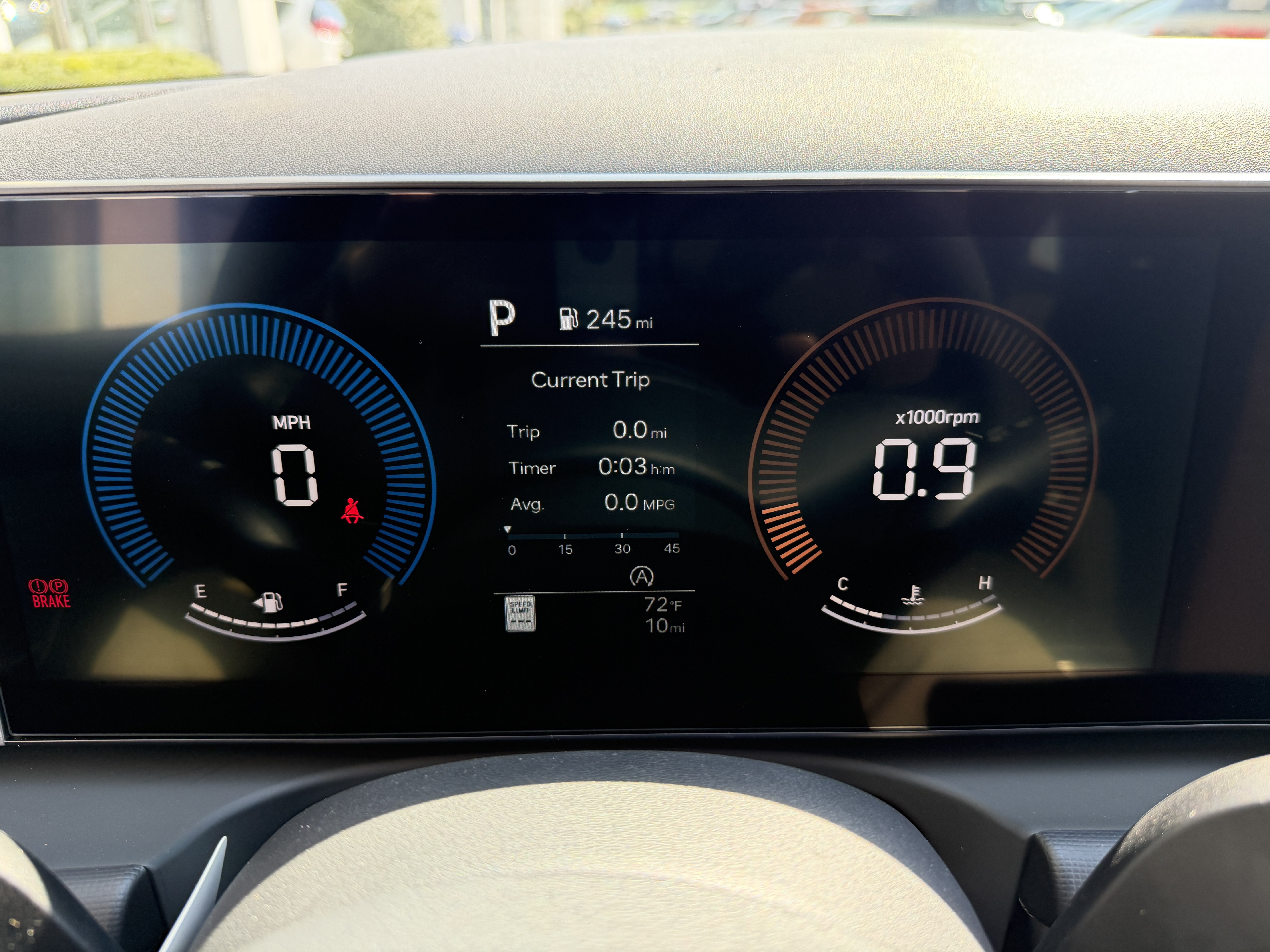 New 2026 Hyundai Tucson SE AWD/4WD image 36