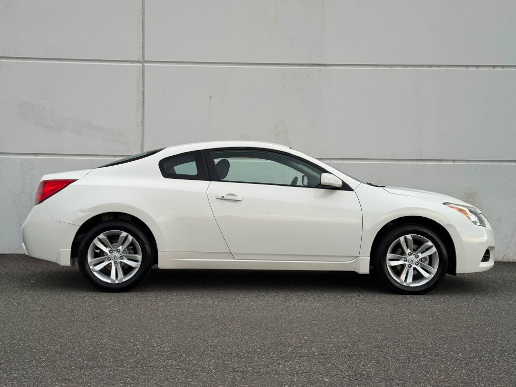 Used 2012 Nissan Altima 2.5 S FWD image 8