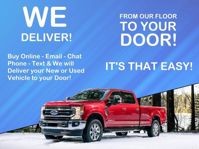 Used 2025 Ford F350 Lariat w/ Lariat Ultimate Package image 3