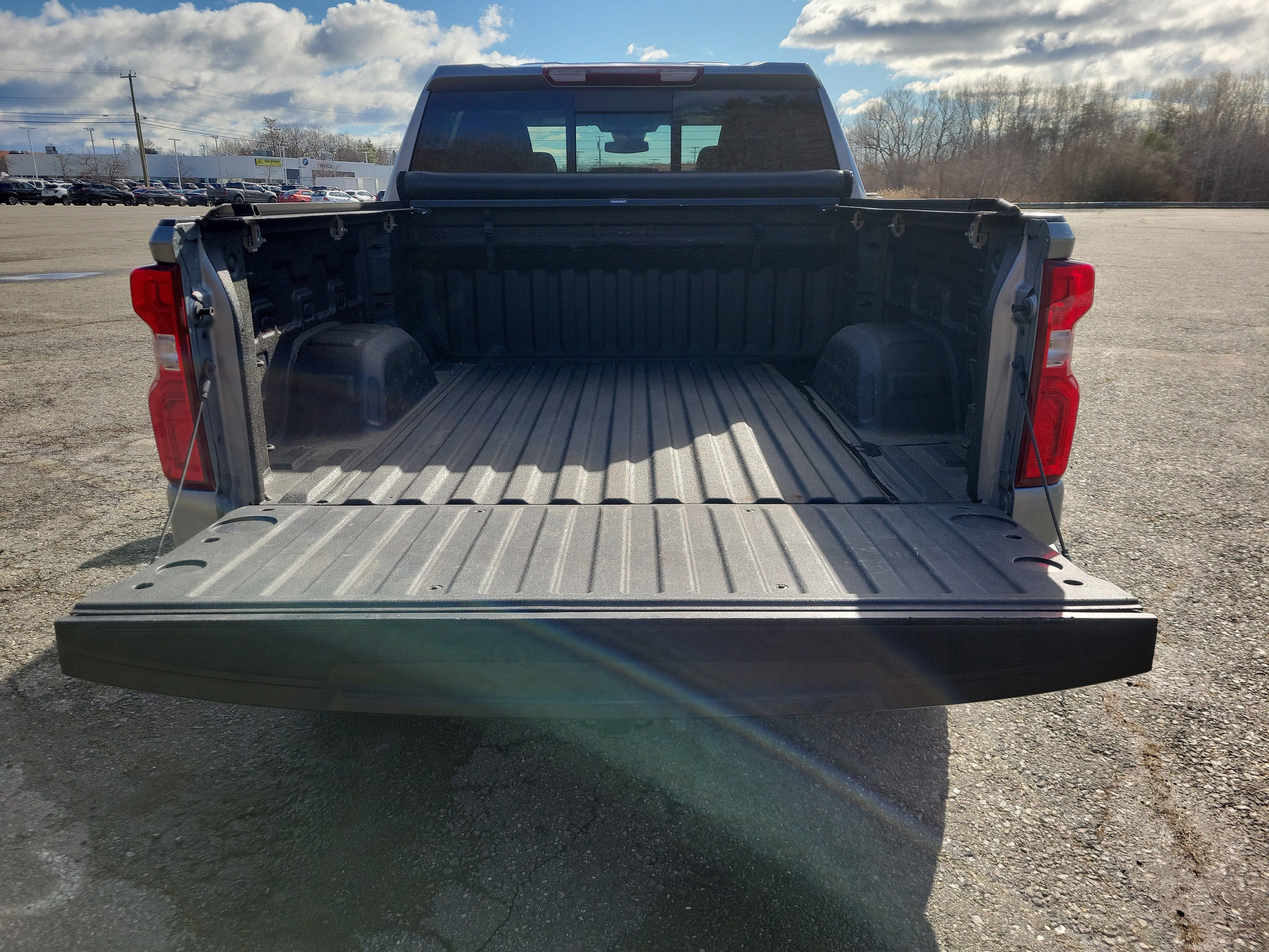 Used 2023 Chevrolet Silverado 1500 RST w/ Convenience Package II image 17