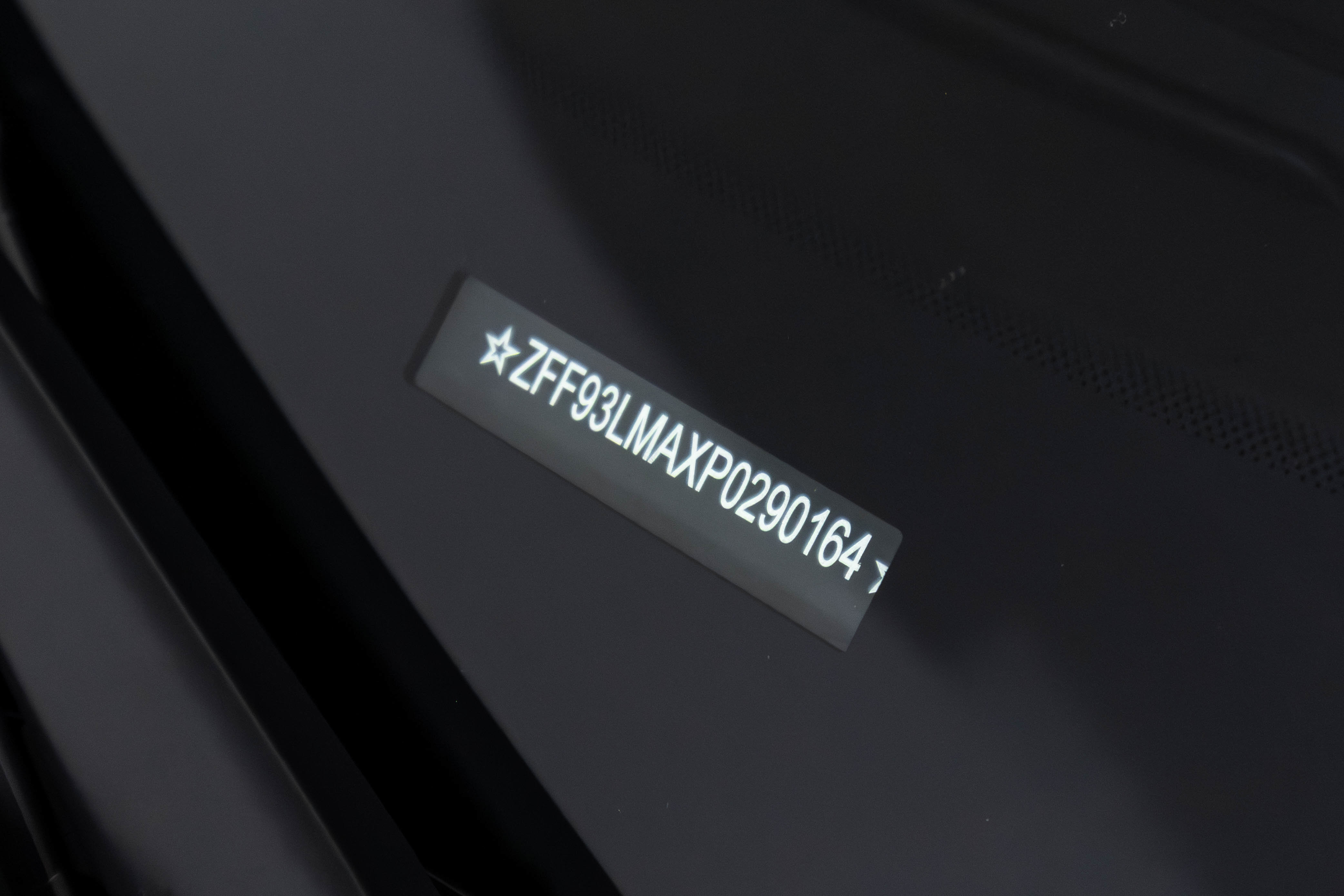 Certified 2023 Ferrari F8 Tributo image 48