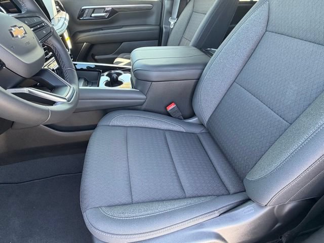 New 2026 Chevrolet Tahoe LS w/ Max Trailering Package RWD image 11