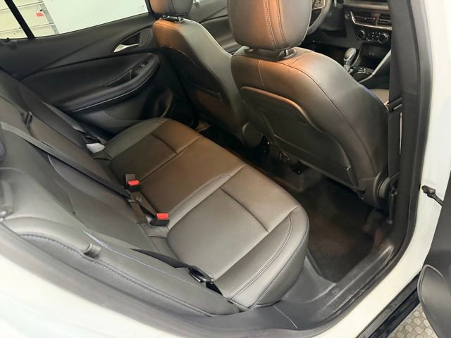 Certified 2026 Buick Encore GX Sport Touring w/ Advanced Technology Package image 40