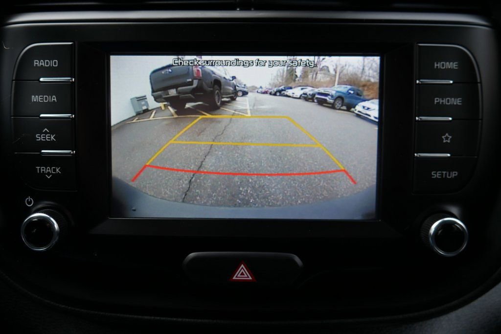 Used 2021 Kia Soul S image 16