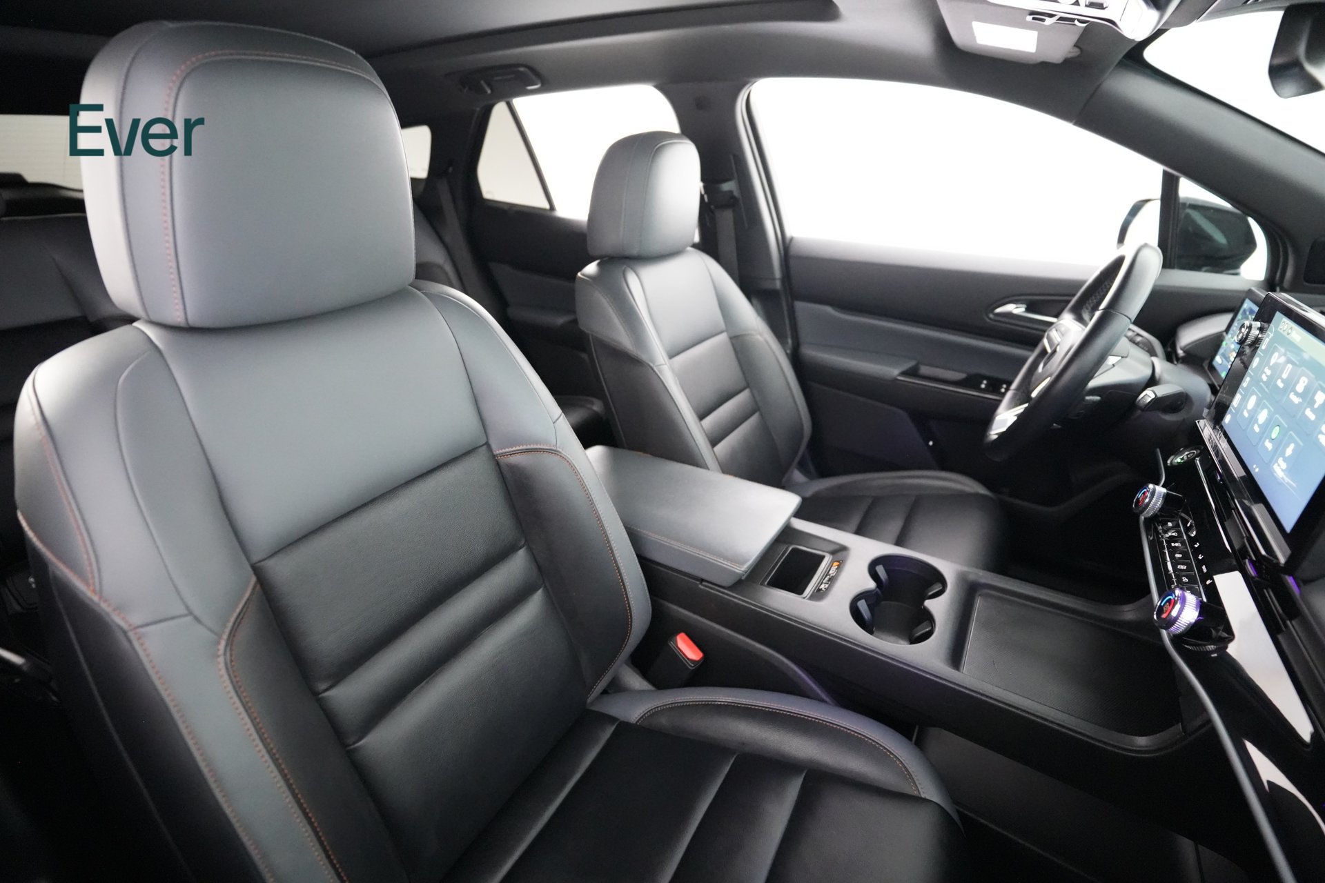 Used 2024 Honda Prologue Touring image 23