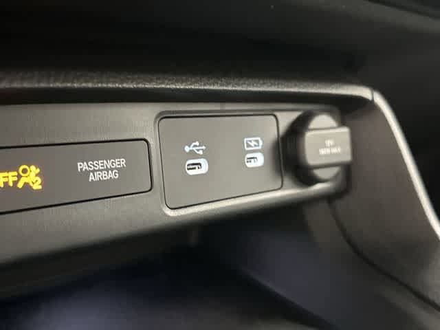 Certified 2026 Honda Civic Sport image 25