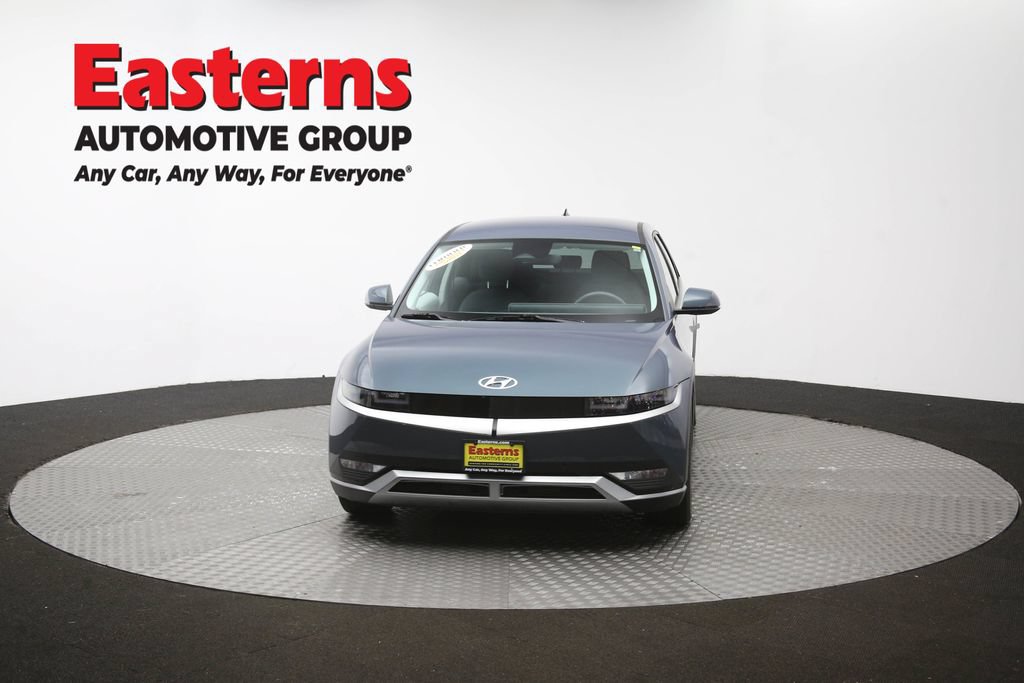 Used 2024 Hyundai Ioniq 5 SEL RWD image 54