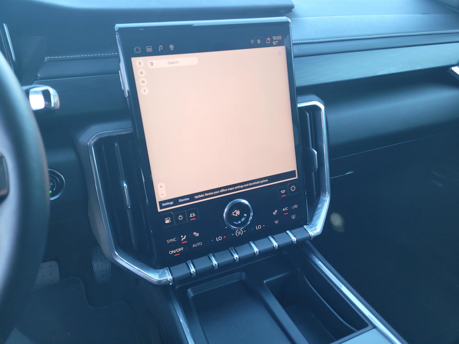 Used 2025 GMC Acadia Elevation FWD image 18