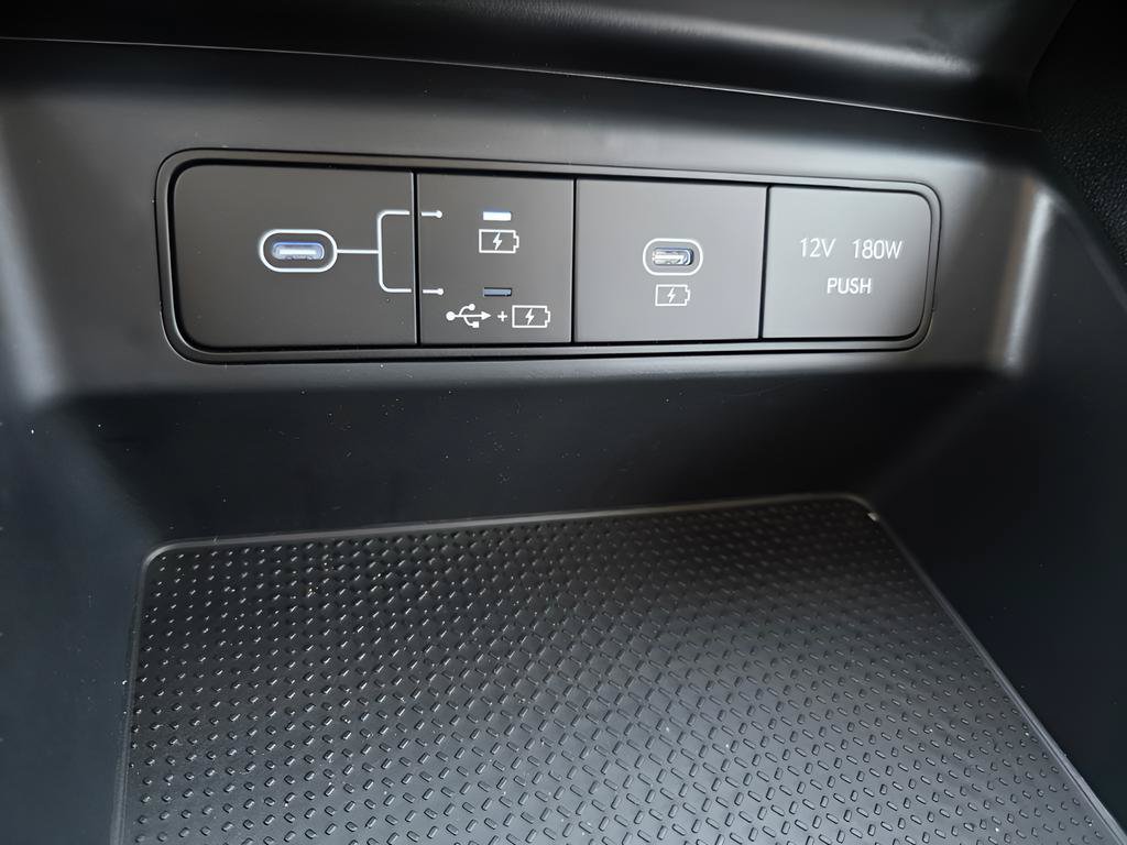 New 2026 Hyundai Tucson SE AWD/4WD image 21