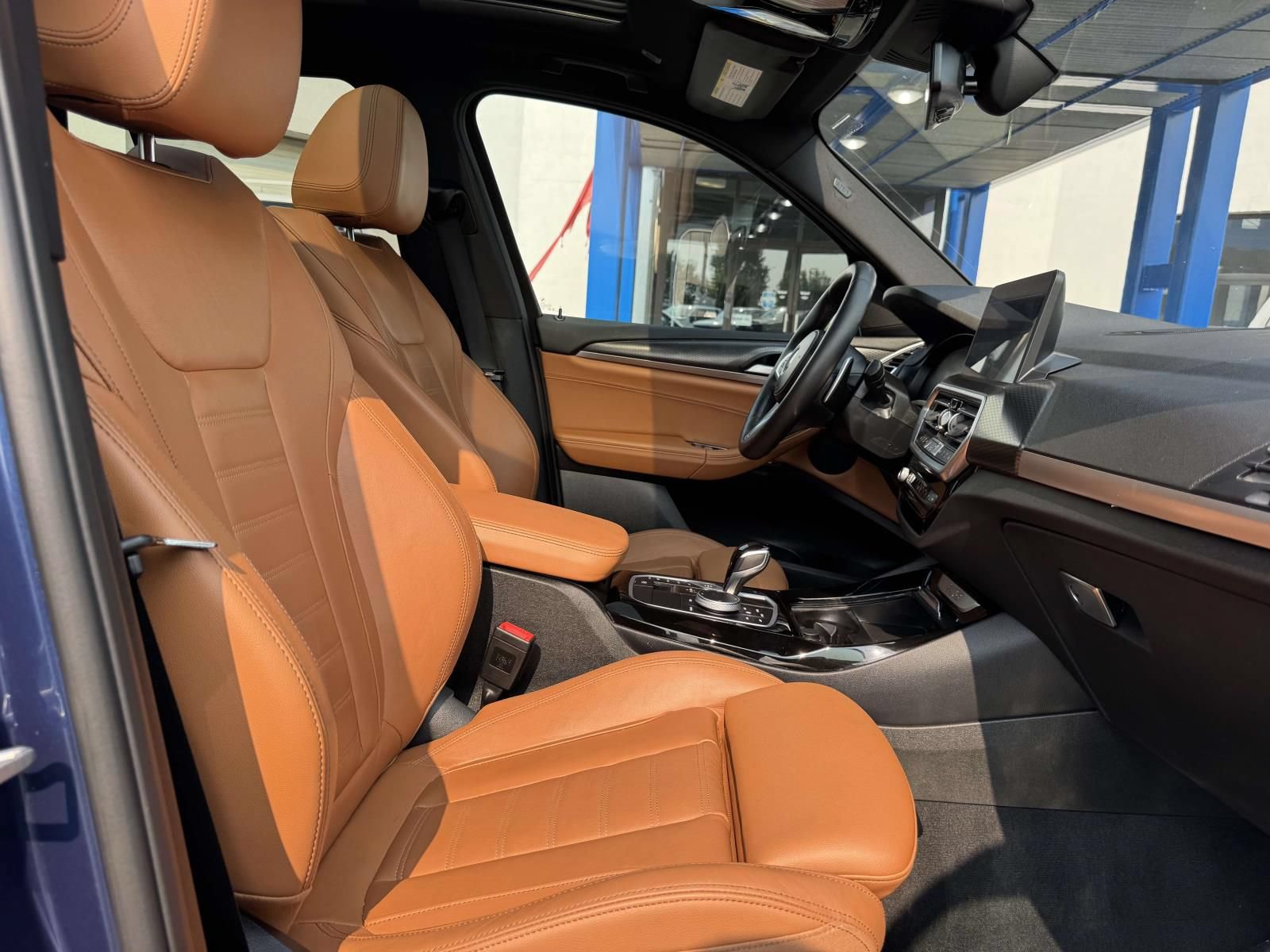 Used 2023 BMW X3 xDrive30i AWD/4WD image 28